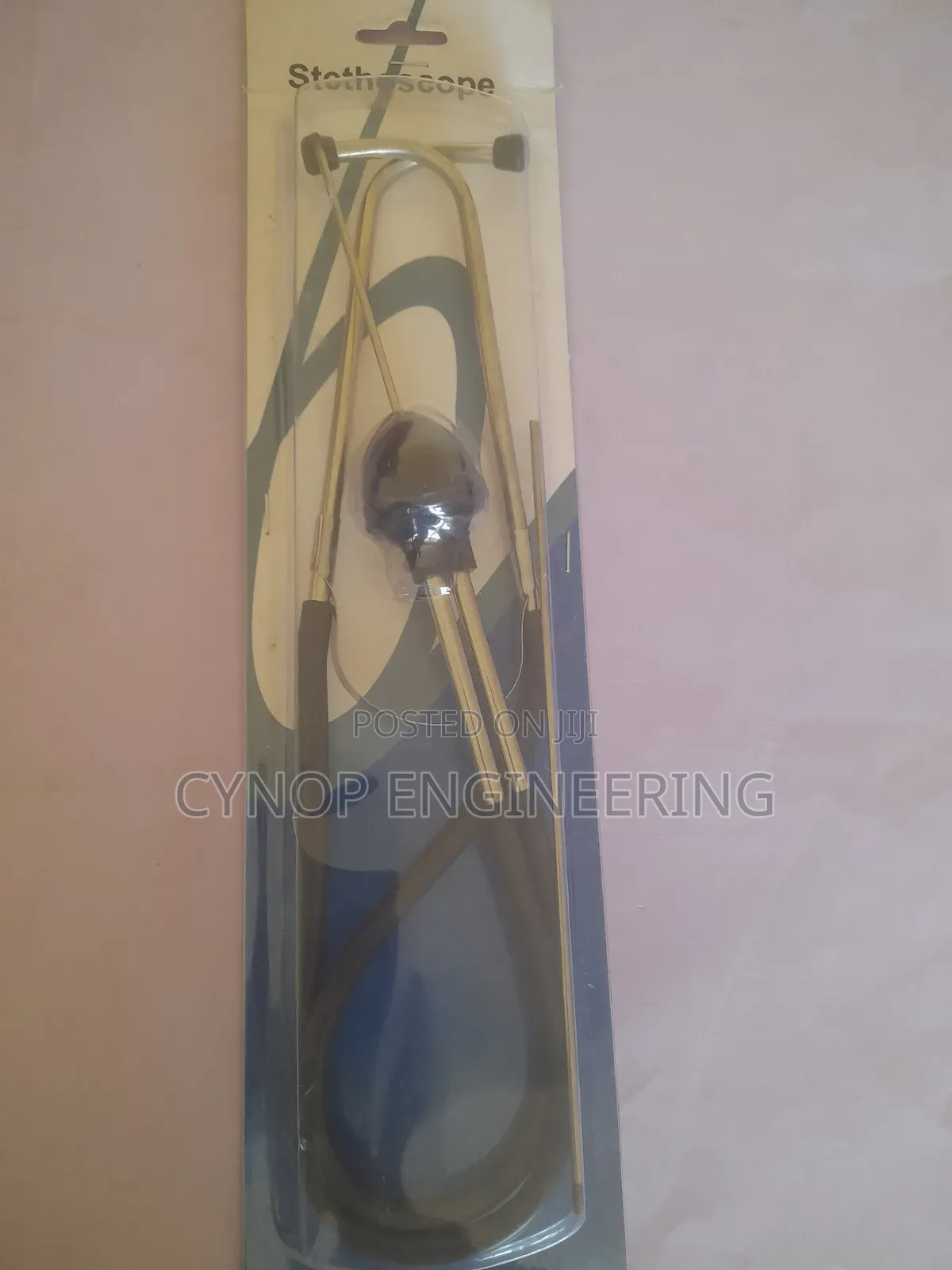 Automotive Stethoscope for Diagnostic