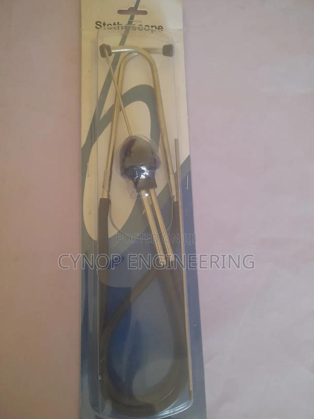 Automotive Stethoscope for Diagnostic - main view