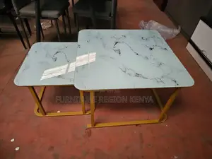 Imported Nesting Tables Set