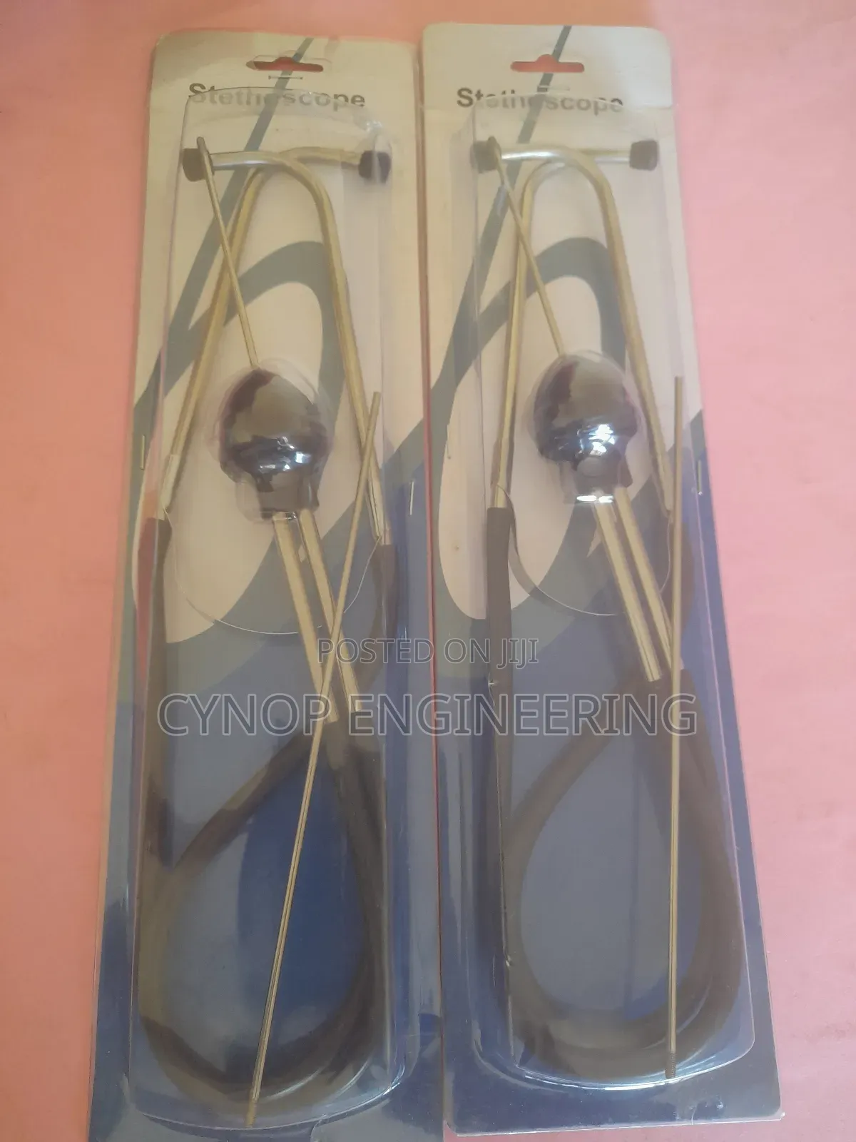 Professional Automotive Engine Sound Stethoscope