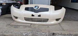 Front Bumper Vitz 2005