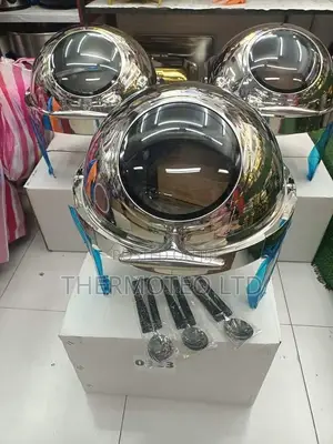 Chaffing Dishes
