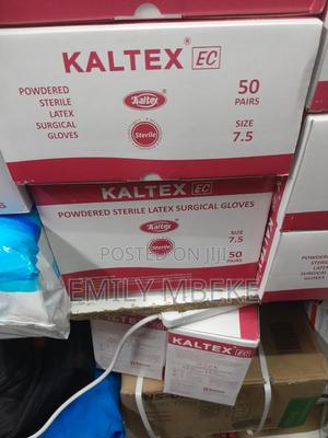 Kaltex Powdered Sterile - thumbnail 2