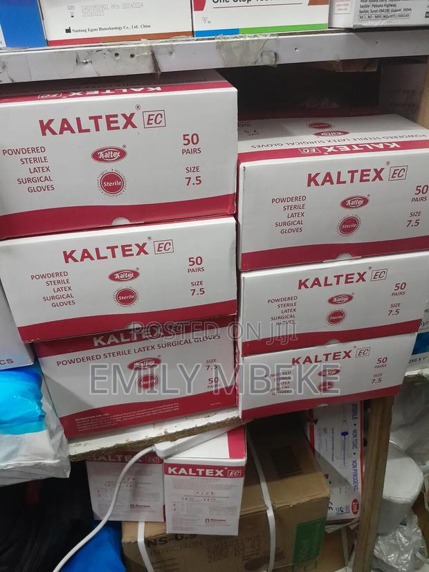 Kaltex Powdered Sterile - thumbnail 3