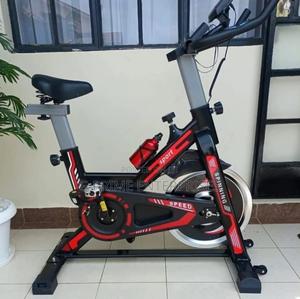 Sport Spin Bike - thumbnail 2