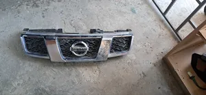 Grille Nissan X-Trail Nt31 2012 Model