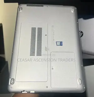 Laptop HP ProBook 430 G4 8GB Intel Core I5 HDD+SSD 128GB