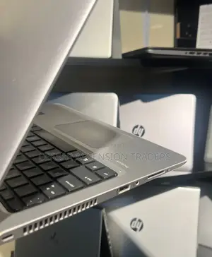 Laptop HP ProBook 430 G4 8GB Intel Core I5 HDD+SSD 128GB