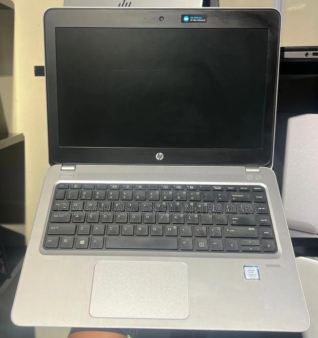 Laptop HP ProBook 430 G4 8GB Intel Core I5 HDD+SSD 128GB