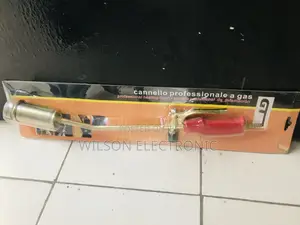 Professional Gas Heating Torch.