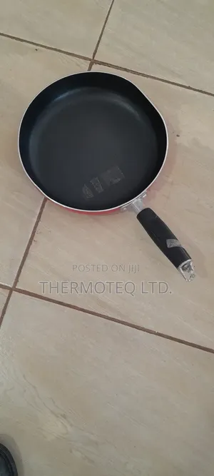 Nonstick Saucepan