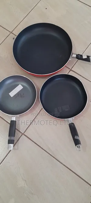 Nonstick Saucepan