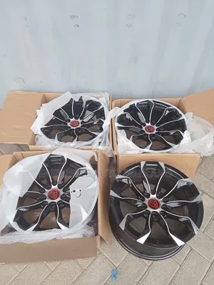 Sports Rims Size 15/5/10/114.4