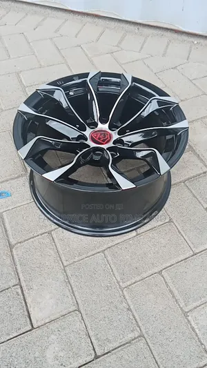 Sports Rims Size 15/5/10/114.4