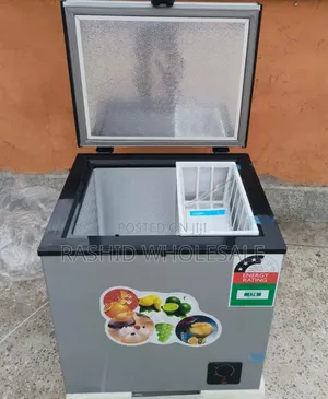 Icecool 60l Freezer