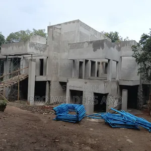 Scaffolds Set