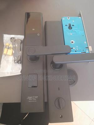 Easy Install Wifi Locks for Homes - thumbnail 2