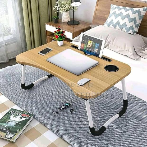 Multipurpose Foldable Table - main view