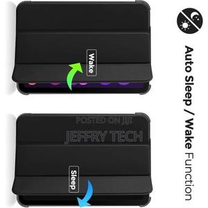 Phone Case for iPad Mini 6 Case 8.3 Inch 2021 iPad Mini 6th - thumbnail 2