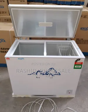 Freezer 219litres Freezerrs. Deep Freezer
