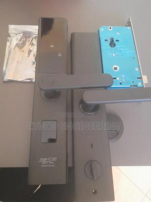 RFID Door Locks for Airbnb - thumbnail 2