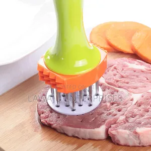Sharp Blade Tenderizer
