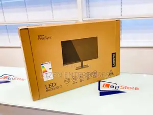 Lenovo L27e-30 27" FHD Monitor