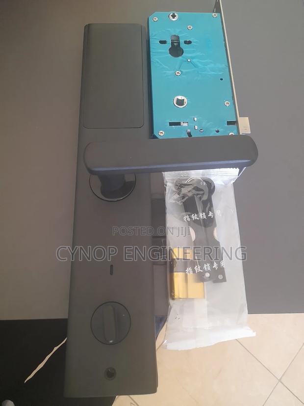 Offline Passcode Locks for Shops - thumbnail 2