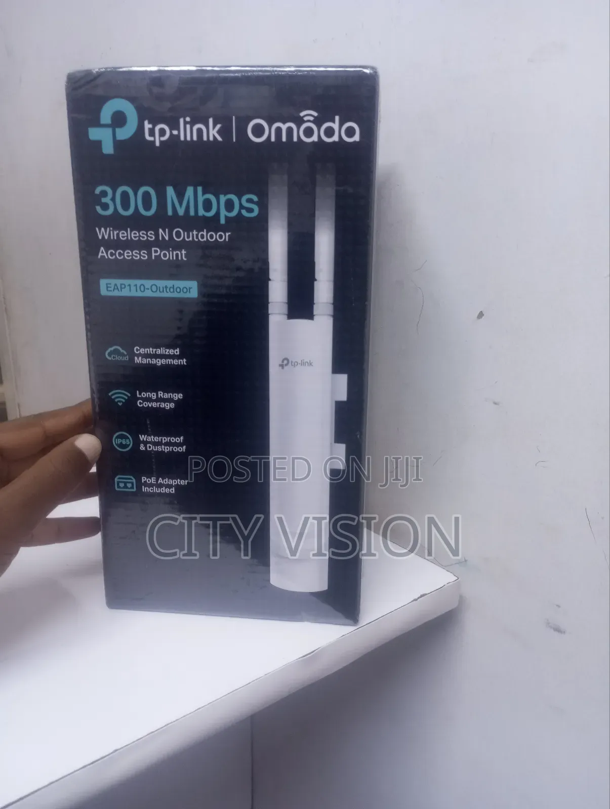 Eap 110 Outdoor//Eap 110 Outdoor// 300mbps