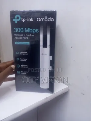 Eap 110 Outdoor//Eap 110 Outdoor// 300mbps