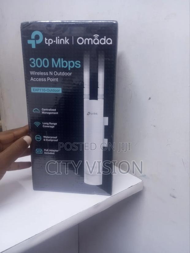 Eap 110 Outdoor//Eap 110 Outdoor// 300mbps
