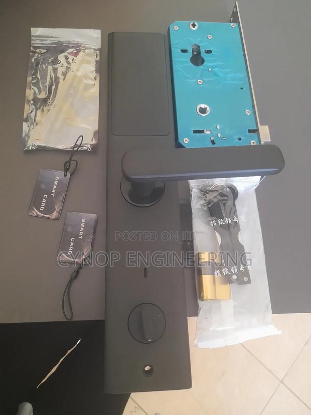 Online Passcode Locks for Hotels - thumbnail 3