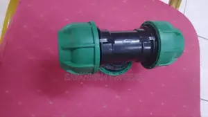 T Reducer for the Irrigation Raingun Sprinkler 63mm to 40mm