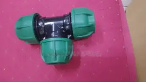 T Reducer for the Irrigation Raingun Sprinkler 63mm to 40mm