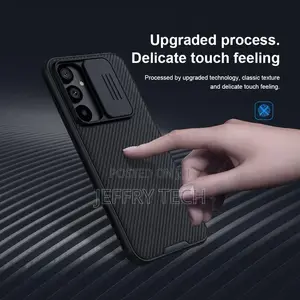 Nilkin Phone Case For Samsung Galaxy S23 FE (6.4 Inch)