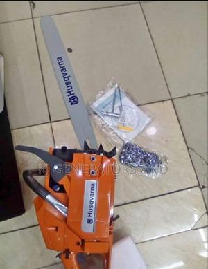 Husqvarna Powersaw Available... - thumbnail 2