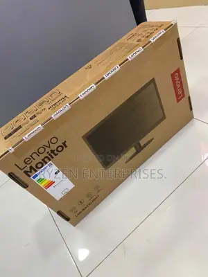Lenovo L24i-40 23.8" FHD Monitor