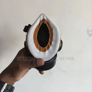 Respirator Safety Mask Gas Chemical Respirator Mask 1 Nozzle