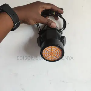 Respirator Safety Mask Gas Chemical Respirator Mask 1 Nozzle