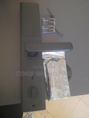 Easy Install Locks With Rfid - thumbnail 2