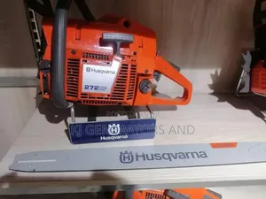 Heavy Duty Power Saw Husqvarna