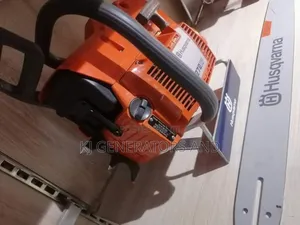 Heavy Duty Power Saw Husqvarna