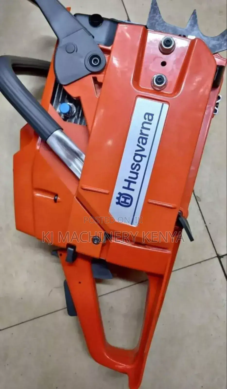 Ppowersaw Machines
