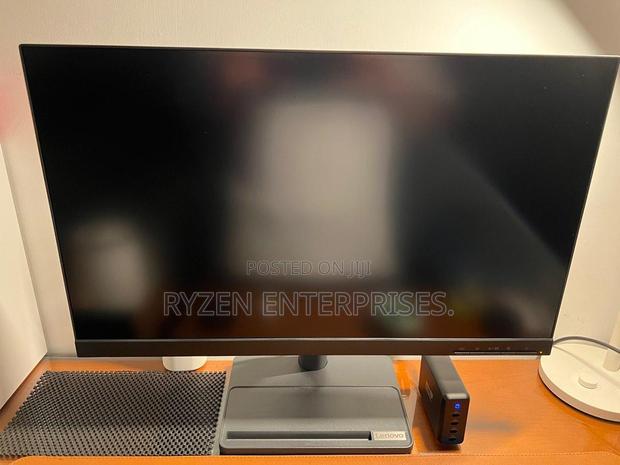 Lenovo L24e-40 23.8" FHD Monitor