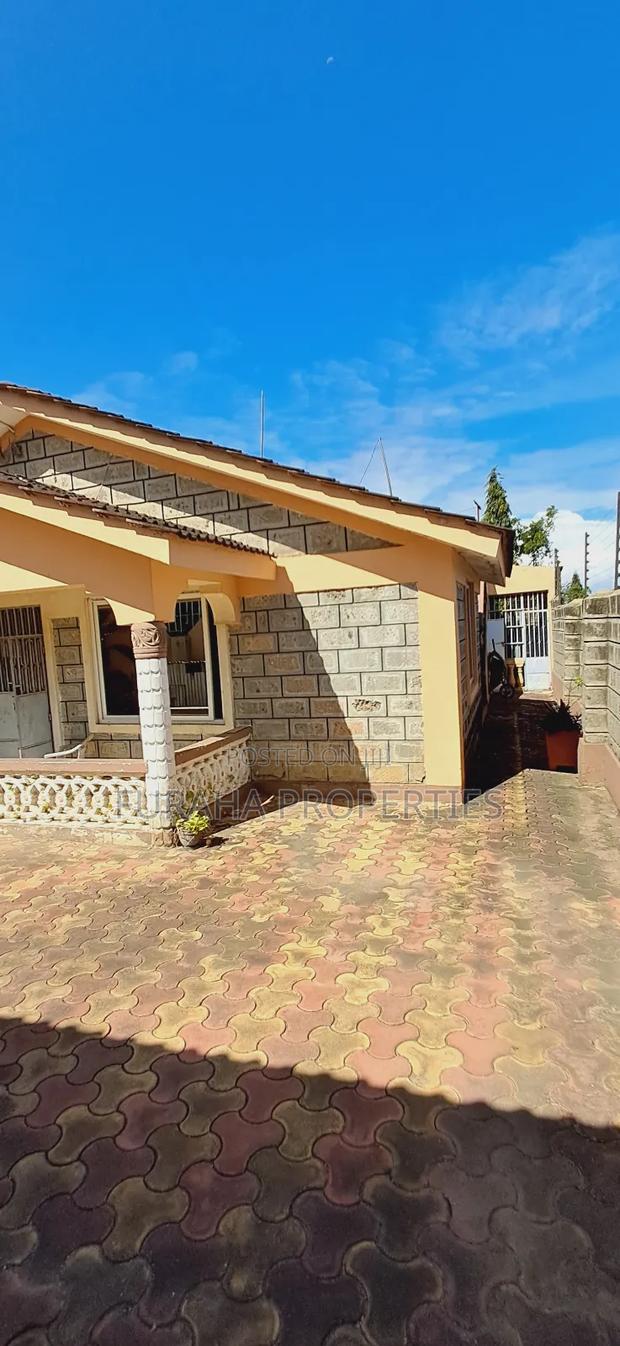 3bdrm Bungalow in Kiembeni for sale - main view
