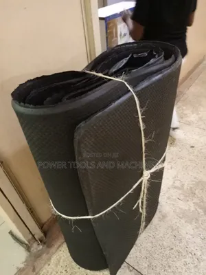 Heavy Duty, High Density Cow Mattress