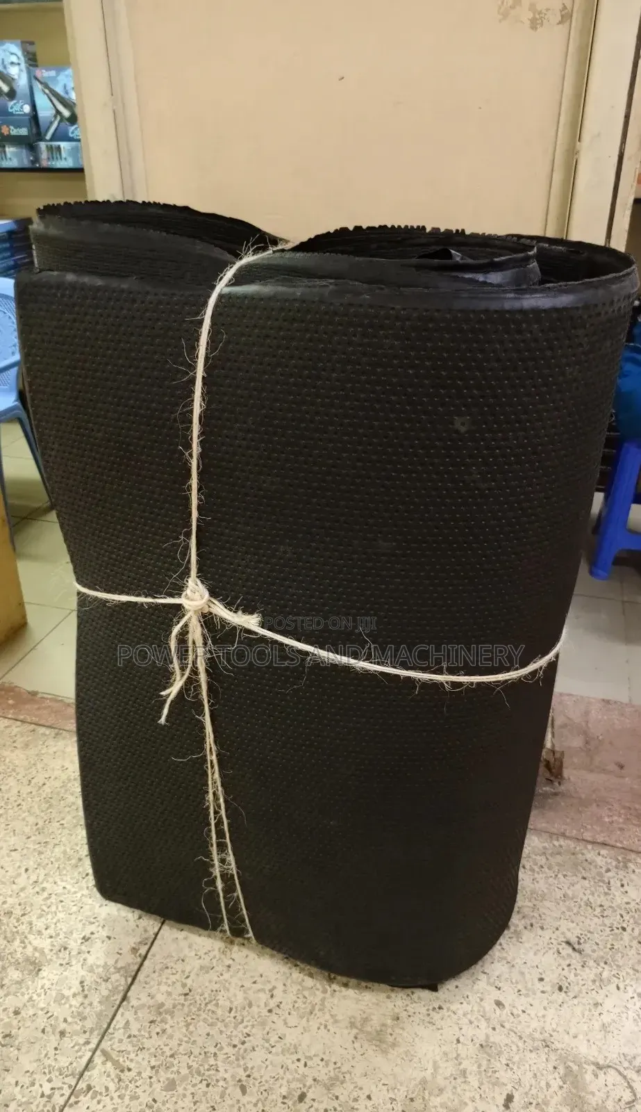 High Density Heavy Duty Cow Mattress