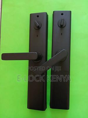 Passcode Locks for Home Security - thumbnail 2