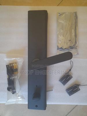 Rfid Locks for Home Security - thumbnail 2