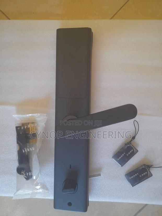 Rfid Locks for Home Security - thumbnail 3